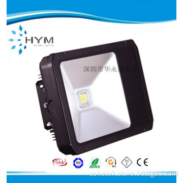 60W Outdoor LED Tunnel Light with CE SAA RoHS